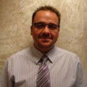 Meet your Posher, Toby